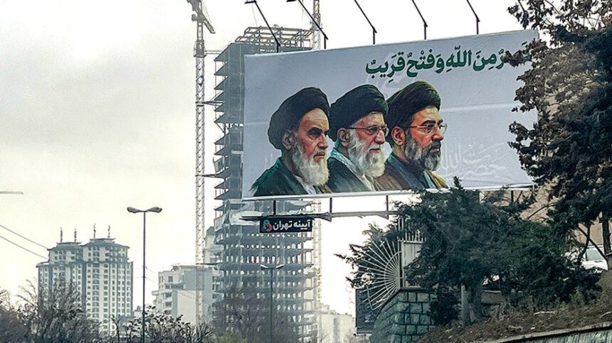 AMB. GORDON SONDLAND: The truth about Iran's 'imminent threat' that politicians hate to admit