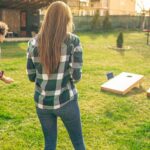Backyard games your family will actually use âÂ from $12