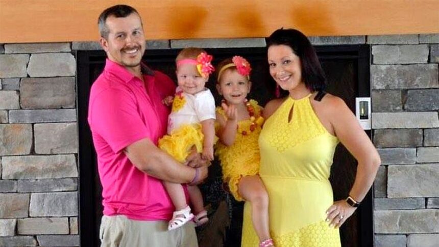 Fox Nation documentary examines Chris Watts Colorado family murder case