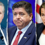 Ignored ICE detainers put lives at risk, DHS says, targeting Newsom, Pritzker, Healey