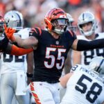 NFL star linebacker Logan Wilson retires at 29