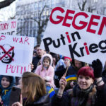 Who are the deluded âexperts- trying to send Germans to war with Russia