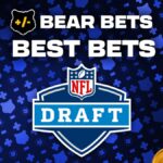 Chris 'The Bear' Fallica's Best Bet, Prediction for NFL Draft Round 1