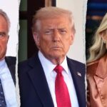 Correspondents dinner chaos hits high-profile guests already marked by political violence