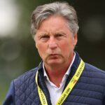 Golf analyst Brandel Chamblee rips LIV Golf as reports fuel speculation about its future: 'Lame-brained tour'
