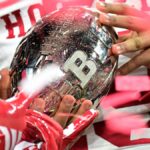 2026 College Football Odds: Can Indiana Repeat as Big Ten Champions?