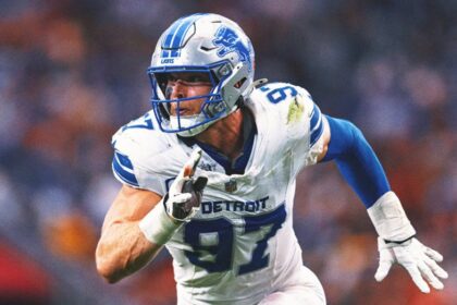2026 NFL Win Totals: Over/Unders For All 32 Squads