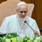 A progressive pope takes aim at AI and risks killing its miracles