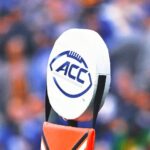 ACC Backs Big Ten's 24-Team College Football Playoff Expansion Plan