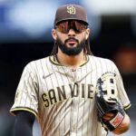 Fernando Tatis Jr. ripped for embarrassing fielding blunder that led to "little league grand slam"