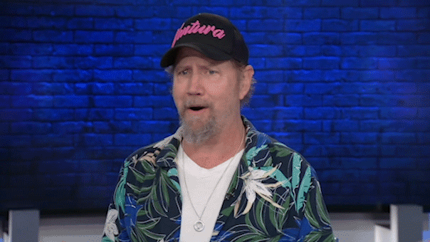 From Scream to stream: Jamie Kennedy reveals how Hollywood lost its way and why he won't give up on LA