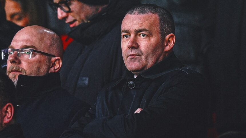 'Manifestly Disproportionate': Southampton Executive Reacts To Championship Playoff Expulsion