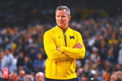 Michigan Men's Basketball Announces 2026-27 Big Ten Opponents