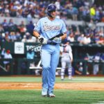 Rangers Star And 2-Time World Series MVP Corey Seager In Worst-Ever Slump