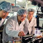 Americas chip advantage is essential to protecting the American Dream