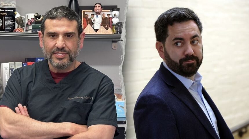 AOC-backed Dem connected to Twin Towers bombing terrorist faces congressional pressure after primary win