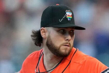 DOJ cracking down on MLB for potential religious discrimination after Pride Night caps controversy