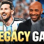 'Leo is Just Different': Thierry Henry Praises Messi's Hat Trick Heroics vs. Algeria