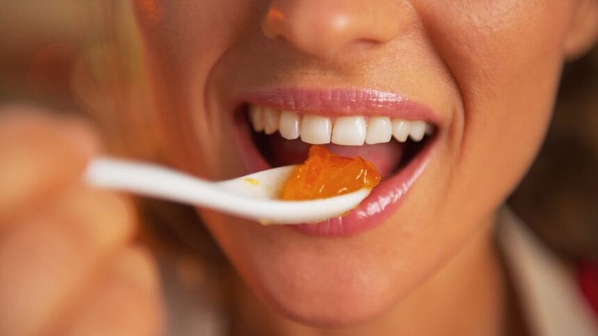 'Natural Ozempic' gelatin drink goes viral â dietitian explains what it actually does