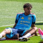 Spain's Wonderkid Lamine Yamal Eyes World Cup Glory Despite Injury Fears