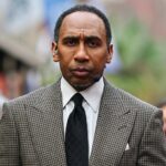 Stephen A Smith refuses to back down after blaming Trump for Knicks' Game 3 loss