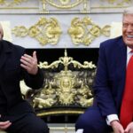 Ukraine is advancing. Now is the perfect time for Trump to strengthen NATO
