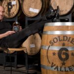 'God Bless the USA' star revives patriotic spirits brand benefiting veterans for America's 250th birthday