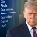 SEN MIKE LEE: Trump proves America can stand up to a power-mad foreign court