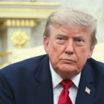 Trump derailed his intel chief pick's confirmation. Now he gets another shot.