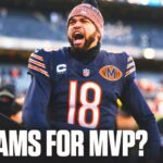 2026 NFL Bold Predictions: Why Caleb Williams Will Win MVP And More Picks