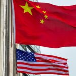 Democratic Socialists of America activists signed pledge to support, defend 'Chinese socialism'