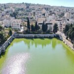 Holy Land battle: Solomon's Pools become flashpoint in fight over Israel's biblical heritage