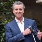 JONATHAN TURLEY: Newsom thinks he can control the far-left mob, but history disagrees