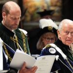 King Charles accused of 'deserting Christians' as experts warn Prince William may abandon historic royal role