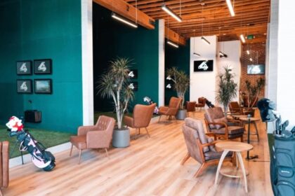 Par 4 Golf Launches Community-Focused Fall League in West Hollywood