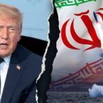 Trump warns Iran will be hit 'really hard' if nuclear negotiations collapse again
