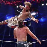 Will Ospreay ascends to top of AEW with world championship victory at All In over Kenny Omega