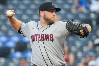 Betting Preview: Arizona Diamondbacks host Miami Marlins with both teams still chasing slim postseason hopes