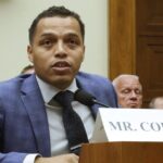 Father who rejected Democrats' sympathy rips 'ignorance' after emotional Capitol Hill hearing