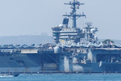 Four upgrades could decide whether America's carriers keep their edge over China