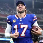 Josh Allen Leads The Charge As Multiple NFL Players Push For All-Grass Fields