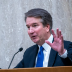 Kavanaugh throws Trump 'a lifeline' on mail ballot rules despite Supreme Court loss before midterms