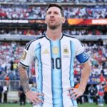 Lionel Messi To Get Mid-Game Tributes By Soccer Teams Across Argentina