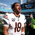 NFL Week 1 takeaways: Bengals flash contender upside, Bears explode and Packers collapse