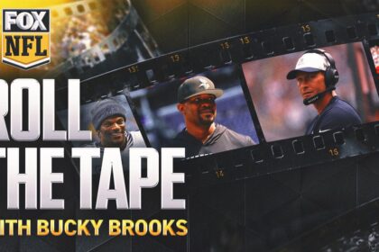 Roll The Tape: Who Will Win The Ben Johnson-Brian Flores Chess Match?