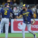 What Will Be The Keys To The Brewers Taking Down The Dodgers In 2026 NLCS?